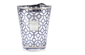 Свеча ароматическая Baobab Collection Gentlemen Maxi Max 6500 гр