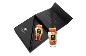 Диффузор 250 мл с рефиллом 500 мл Baobab Collection Nirvana Totem Bliss