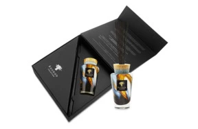 Диффузор 250 мл с рефиллом 500 мл Baobab Collection Nirvana Totem Holy