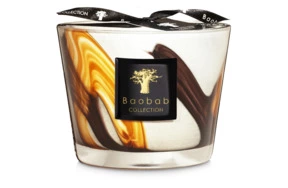 Свеча ароматическая Baobab Collection Nirvana Max 10 Spirit 500 гр