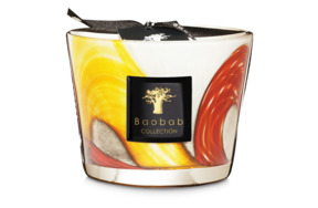 Свеча ароматическая Baobab Collection Nirvana Max 10 Bliss 500 гр