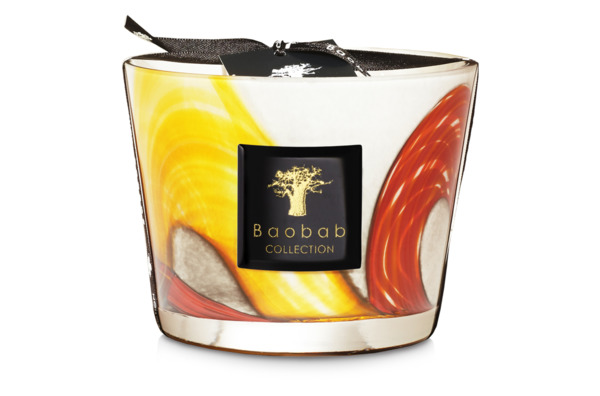 Свеча ароматическая Baobab Collection Nirvana Max 10 Bliss 500 гр