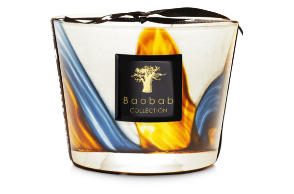 Свеча ароматическая Baobab Collection Nirvana Max 10 Holy 500 гр