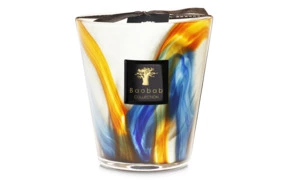 Свеча ароматическая Baobab Collection Nirvana Max 16 Holy 1100 гр