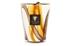 Свеча ароматическая Baobab Collection Nirvana Max 24 Spirit 3000 гр