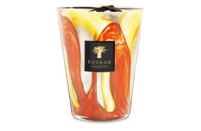Свеча ароматическая Baobab Collection Nirvana Max 24 Bliss 3000 гр