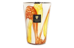 Свеча ароматическая Baobab Collection Nirvana Maxi Max Bliss 6500 гр