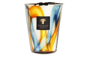 Свеча ароматическая Baobab Collection Nirvana Maxi Max Holy 6500 гр