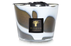 Свеча ароматическая Baobab Collection Stones Max 10 Agate 500 гр