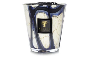 Свеча ароматическая Baobab Collection Stones Max 16 Lazuli 1100 гр