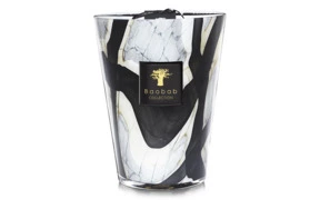 Свеча ароматическая Baobab Collection Stones Max 24 Marble 3000 гр