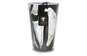 Свеча ароматическая Baobab Collection Stones Maxi Max Marble 6500 гр