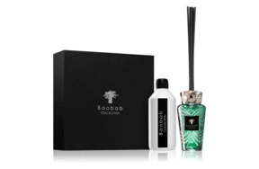 Диффузор 250 мл с рефиллом 500 мл Baobab Collection High Society Gatsby