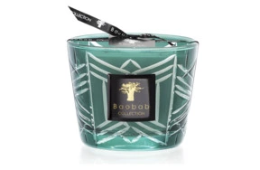 Свеча ароматическая Baobab Collection High Society Max 10 Gatsby 500 гр