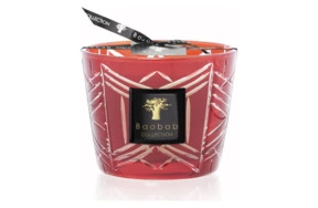 Свеча ароматическая Baobab Collection High Society Max 10 Louise 500 гр