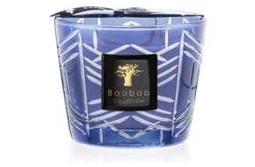 Свеча ароматическая Baobab Collection High Society Max 10 Swann 500 гр