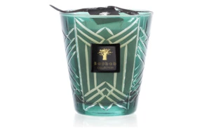 Свеча ароматическая Baobab Collection High Society Max 16 Gatsby 1100 гр