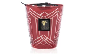 Свеча ароматическая Baobab Collection High Society Max 16 Louise 1100 гр