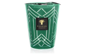 Свеча ароматическая Baobab Collection High Society Max 24 Gatsby 3000 гр