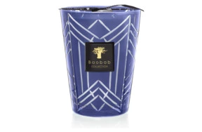 Свеча ароматическая Baobab Collection High Society Max 24 Swann 3000 гр