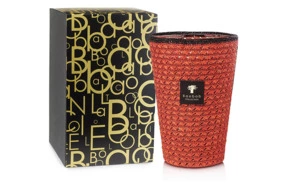 Свеча ароматическая Baobab Collection FotyMaxi Max 6500 гр