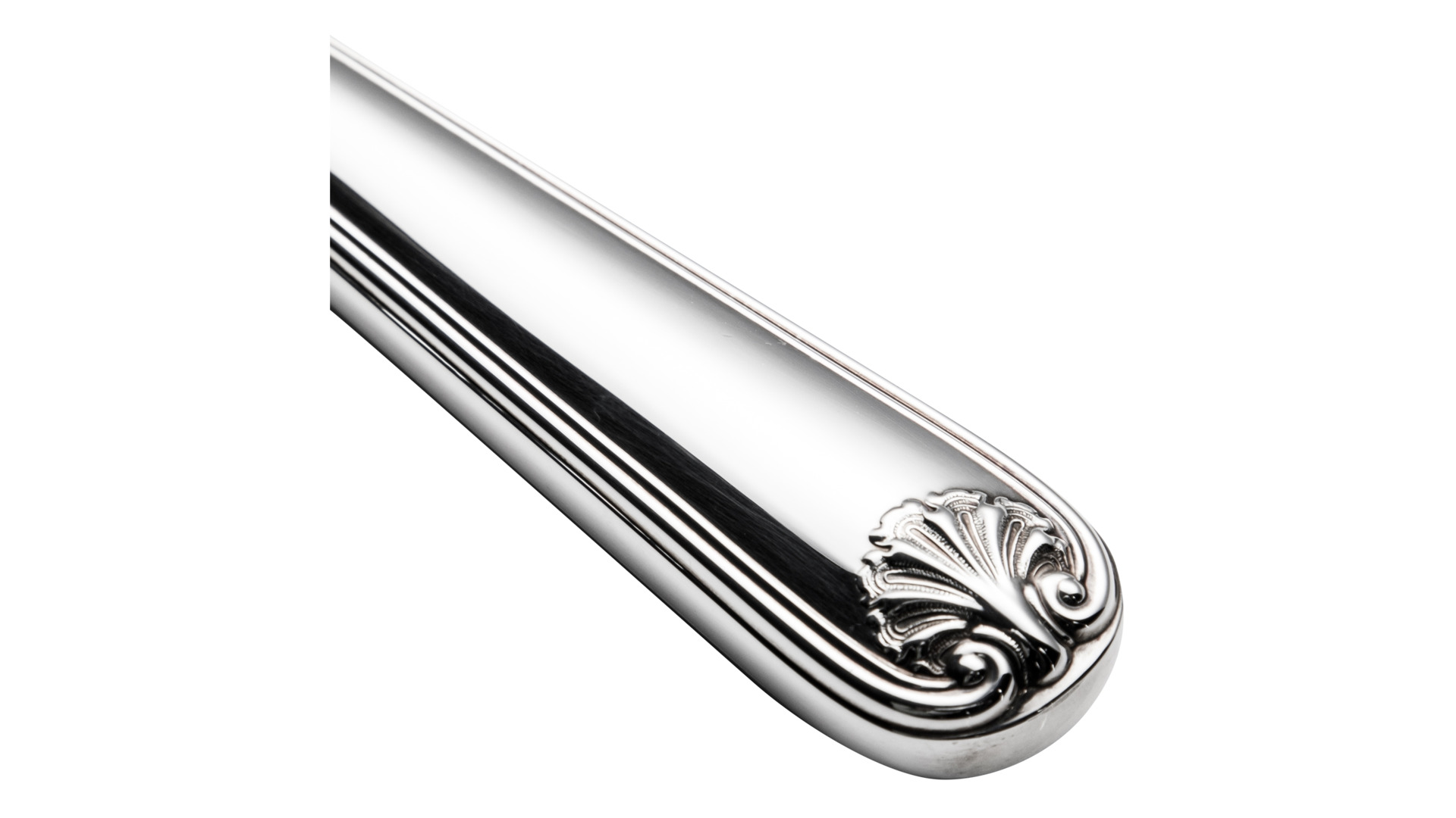 Набор ножей десертных Schiavon Кончилья 22см, 6 шт, серебро 925пр