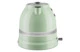 Чайник электрический KitchenAid Artisan 1,5 л, 2400 Вт, 5KEK1522EPT, фисташковый