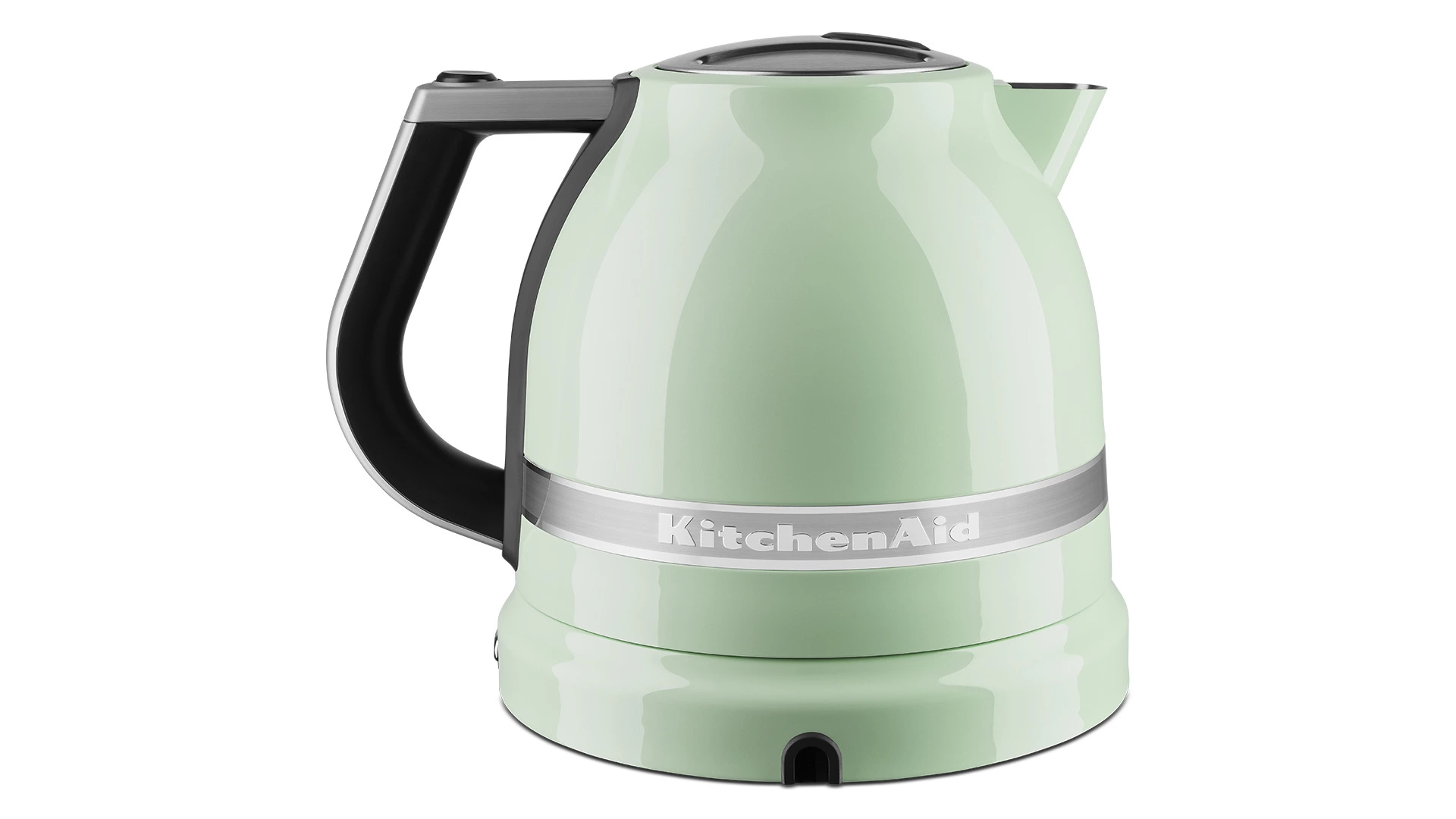 Чайник электрический KitchenAid Artisan 1,5 л, 2400 Вт, 5KEK1522EPT, фисташковый