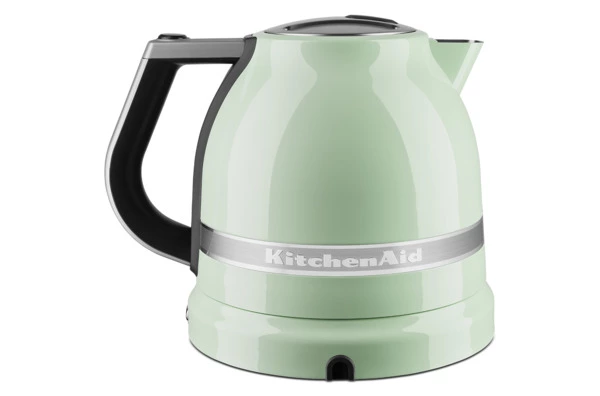Чайник электрический KitchenAid Artisan 1,5 л, 2400 Вт, 5KEK1522EPT, фисташковый