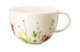 Чашка чайно-кофейная Rosenthal Дикие цветы 300 мл, фарфор костяной