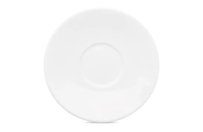 Блюдце Claystreet Воришки 17 см, фарфор