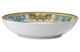 Набор тарелок суповых Rosenthal Versace Барокко Мозаик 22 см, 6 шт, фарфор