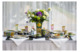 Набор салатников порционных Rosenthal Versace Барокко Мозаик 15 см, 2 шт, фарфор