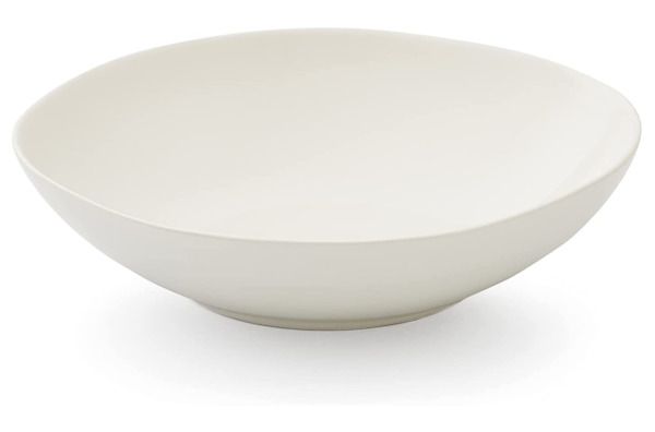 Набор тарелок суповых Portmeirion Софи КонранАрбор 23 см, керамика, кремовый, 4 шт