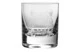Набор стаканов для виски Moser Виски сет Тигр 370 мл, 2 шт, п/к