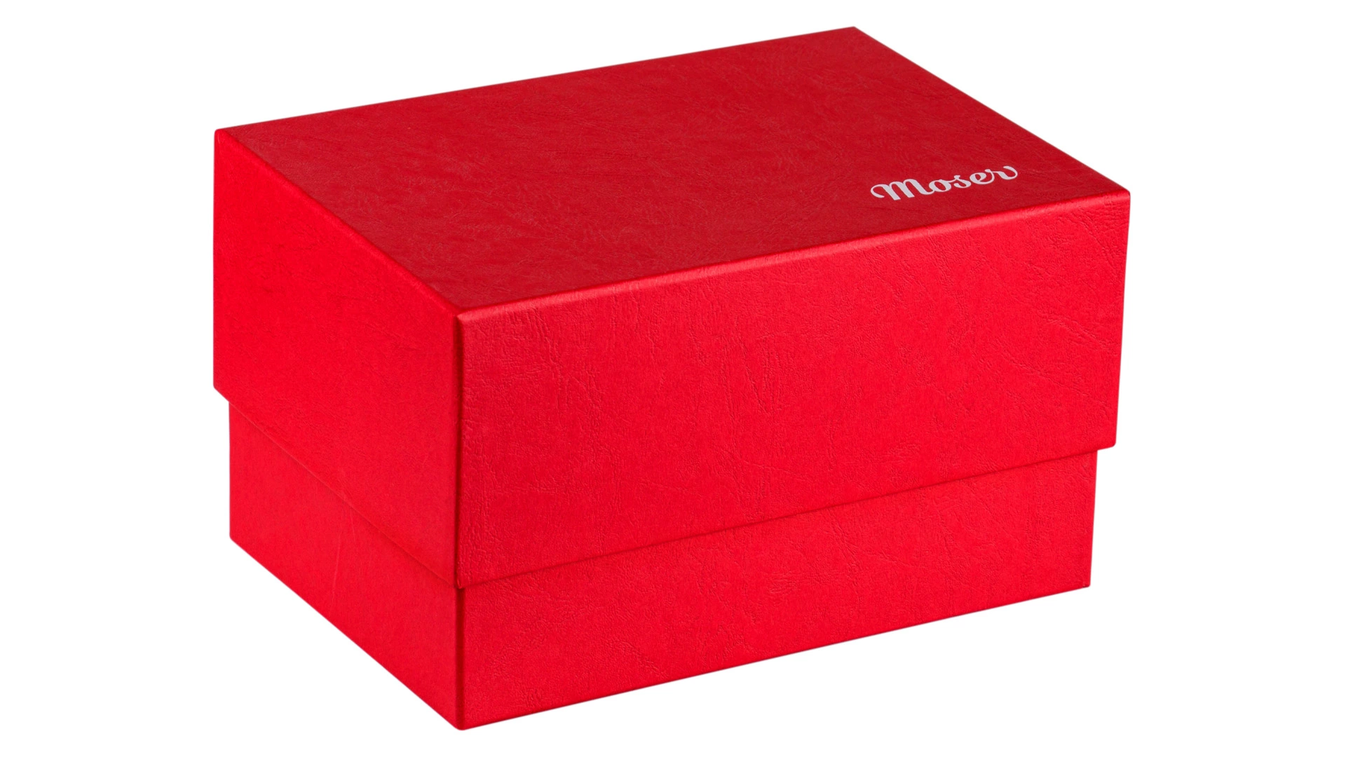 Набор стаканов для виски Moser Виски сет Тигр 370 мл, 2 шт, п/к