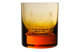 Набор стаканов для виски Moser Виски сет Тигр 370 мл, 2 шт, топаз, п/к