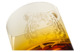 Набор стаканов для виски Moser Виски сет Тигр 370 мл, 6 шт, топаз, п/к