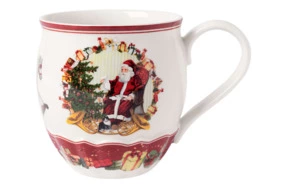 Кружка Villeroy&Boch Toy's Fantasy 390 мл, фарфор