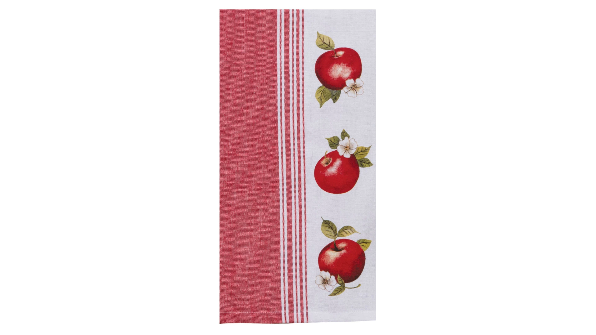 Полотенце кухонное Kay Dee Designs Сбор яблок 45х70см, жаккард