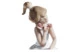 Фигурка Lladro Болтушка 20х12 см, фарфор