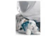 Фигурка Lladro Болтушка 20х12 см, фарфор