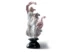 Фигурка Lladro Аллегория свободы 64х30 см, фарфор