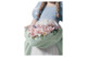Фигурка Lladro Обильное цветение 24х13 см, фарфор