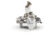 Фигурка Lladro Полуденный сон 24х13 см, фарфор