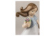 Фигурка Lladro Маленькая Виолетта 9х17 см, фарфор