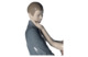 Фигурка Lladro Счастливая встреча 14х30 см, фарфор