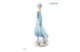 Фигурка Lladro Эльза 29х11 см, фарфор