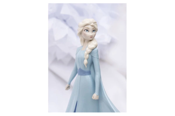 Фигурка Lladro Эльза 29х11 см, фарфор