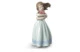 Фигурка Lladro Нежность 6х18 см, фарфор